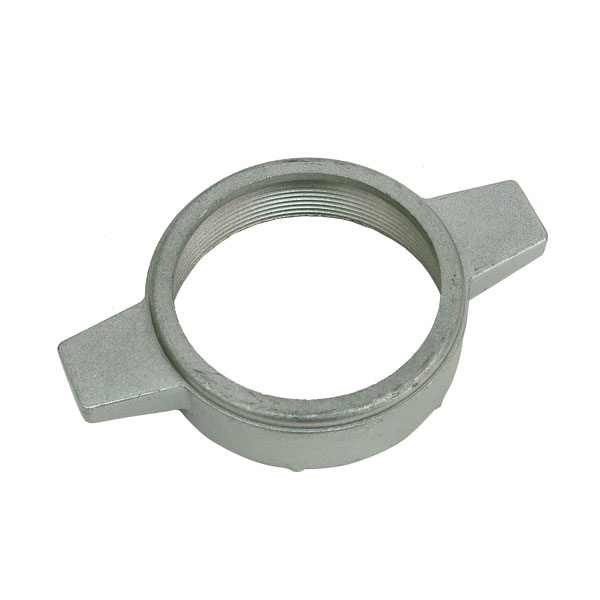 ALKATRÉSZ hollander 3", tömlőadapterre, belsőmenetes, 85mm, 9 menet, a 8895102 szivattyúhoz [ 8895102-21 ]