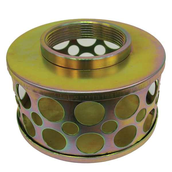 ALKATRÉSZ szívókosár 3" , belsőmenetes, 85mm, 6 menet, a 8895105 szivattyúhoz [ 8895105-19 ]