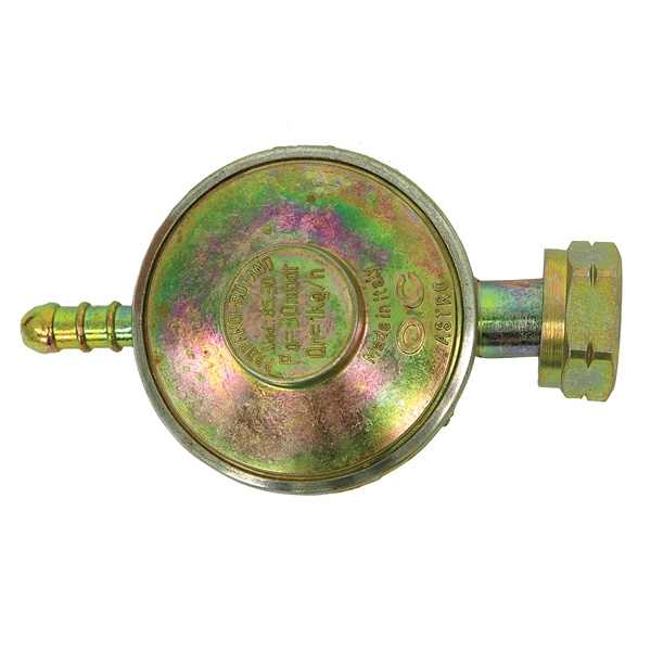 MB PB reduktor 30mBar, 1.kg/h (olasz) [ 84793H ]