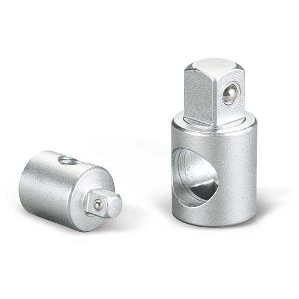 FORTUM adapter hosszabbító szárhoz, 61CrV5; befogás: 1/2", 3/8" lyukkal [ 4700910 ]