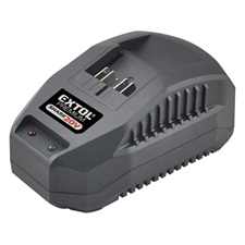 TARTOZÉK akkutöltő,  Share20V 2,4A a  8891800, 8891802, 8891804, 8891818, 8891820, 8891840, 8891842 gépekhez és a 8891881 akkuhoz [ 8891893 ]