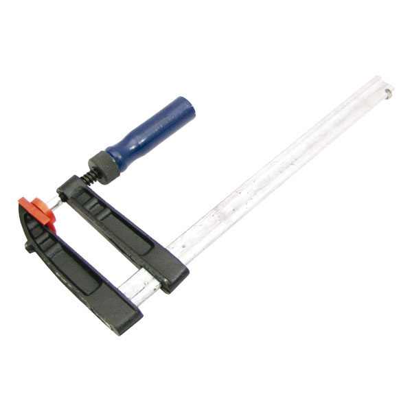 MB ASZTALOS szorító; 300×120mm [ 21313 ]