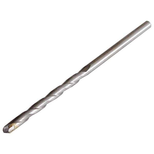 EXTOL CRAFT betonfúró normál befogás ; 6×100mm [ 25060 ]