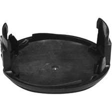 damilfej burkolat, 2 db a 416124 szegélynyíró géphez [ 416124B ]