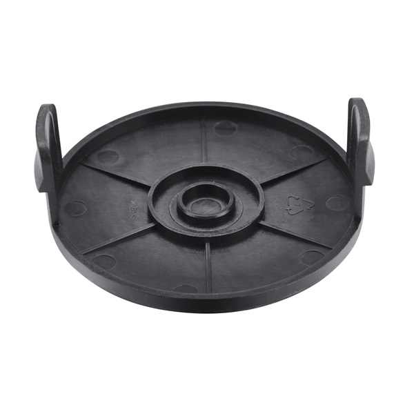 EXTOL damilfej burkolat, 2 db a 416125 géphez [ 416125B ]