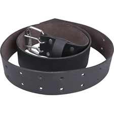 EXTOL PREMIUM derékszíj, szerszámtartóhoz, fém csattal, 4,5×122 cm, [ 8858039 ]