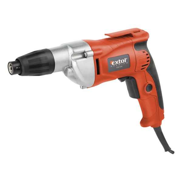 EXTOL PREMIUM elektromos csavarbehajtó, 500W [ 8890501 ]