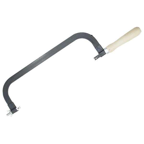 MB fémfűrészkeret ; 300mm [ 86145 ]