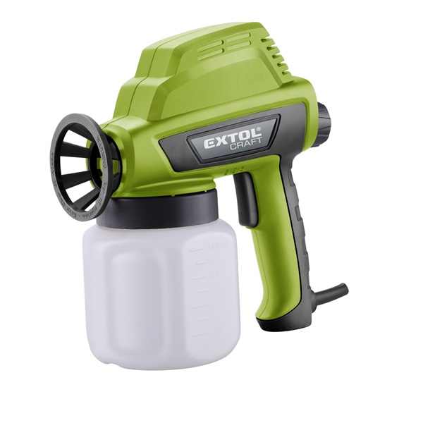 EXTOL festékszóró, 110W [ 412114 ]