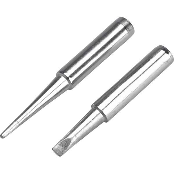 ALKATRÉSZ forrasztócsúcs; 2db, bliszteren, 8794520-hoz [ 8794520A ]