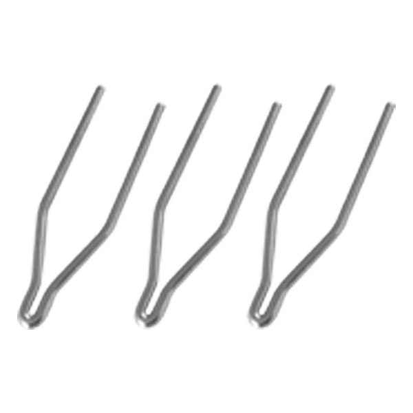 ALKATRÉSZ forrasztócsúcs; 3db, bliszteren, 9920-hoz és 9921-hez, 2mm átm [ 9919 ]