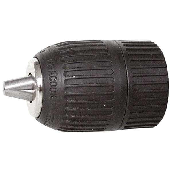 EXTOL gyorstokmány; befogás: 2-13mm, 1/2"-os, menetes csatlakozás [ 79992 ]