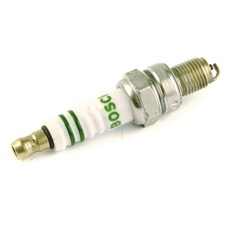 gyújtógyertya, BOSCH U5AC; 8896212, 8896214 generátorokhoz [ 8896214-106 ]