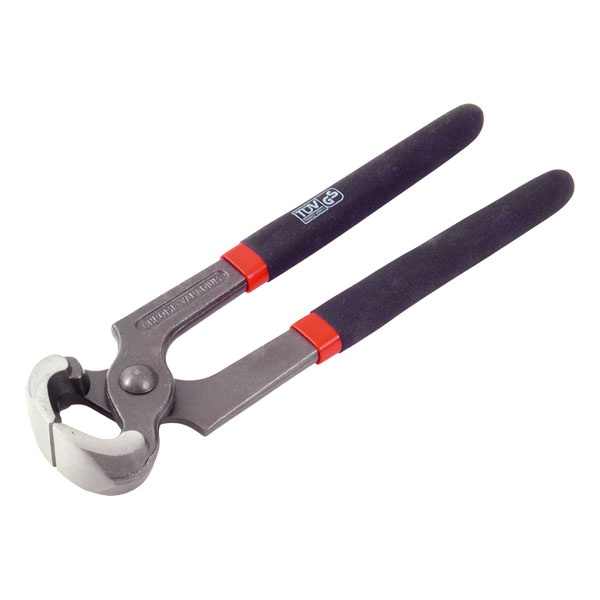 EXTOL PREMIUM harapófogó szivacsos borítású nyéllel, 180mm, CV. [ 8813041 ]