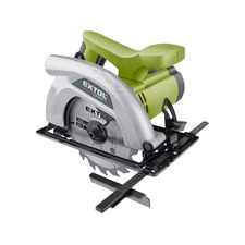 EXTOL CRAFT kézi körfűrészgép, 1200W, 160mm [ 405224 ]