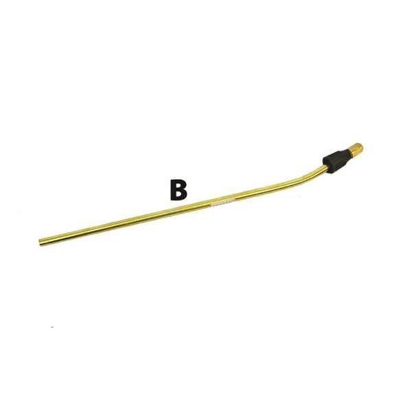 MB kiegészítők újabb típusú (fehér Extol Craft) 92602-höz és 92603-hoz; csőr [ 92602B ]