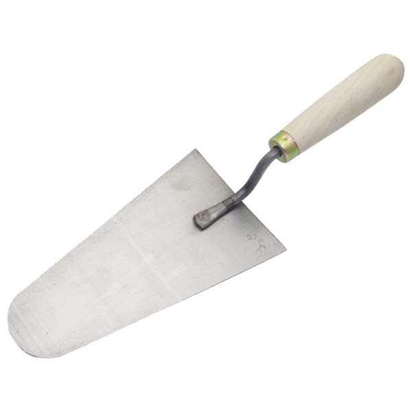 MB kőműves kanál; olasz, [ 86115 ]