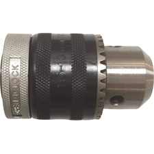 kulcsos tokmány zárral ; 1,5-13mm, 1/2"-os menetes csatlakozás a 8890050 ütvefúróhoz [ 8890050K ]