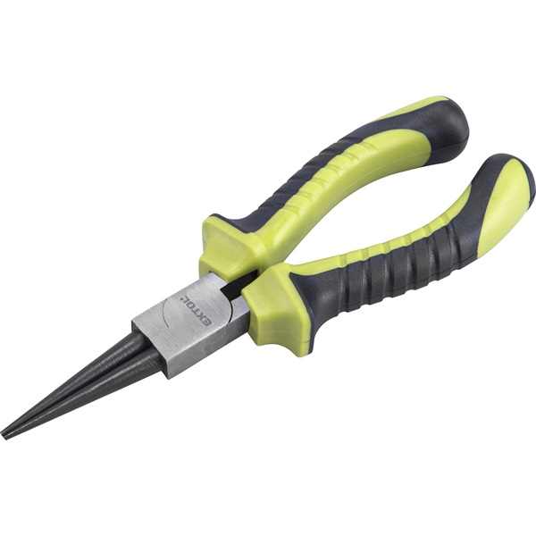 EXTOL CRAFT kúpos fogó 160mm [ 7050 ]