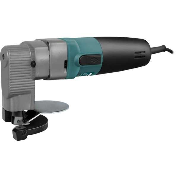 EXTOL INDUSTRIAL lemezvágó gép, 500W, 6Nm, 2,5kg [ 8797202 ]