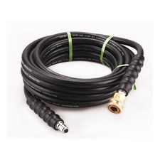 TARTOZÉK nagynyomású tömlő, 8m [ 8896350-87 ]