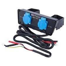 TARTOZÉK összekötő kábel, 1,6 kW-os digitális generátorokhoz (8896219) [ 8896219P ]