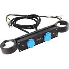 TARTOZÉK összekötő kábel, 1,8 kW-os digitális generátorokhoz (8896217) [ 8896217P ]