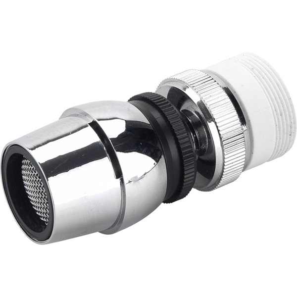 MB perlátor (aerator csőrvégre), M24, külső menetes, 2 állású, forgatható, BALETTO, SONATA, csaptelepekhez [ 830460 ]