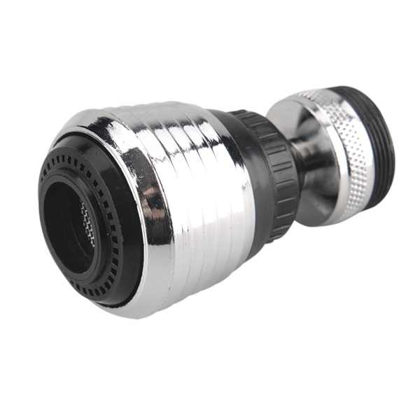 BALLETTO Perlátor (aerator csőrvégre), M24, külső menetes, 2 állású, forgatható, BALETTO, SONATA, csaptelepekhez [ 81096 ]