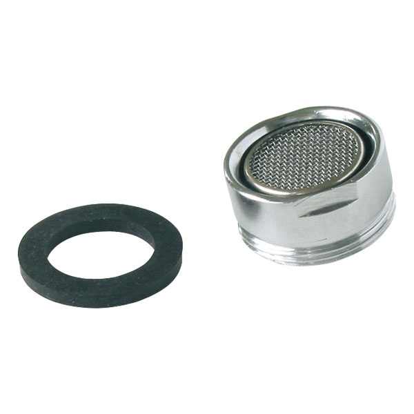 MB perlátor (szűrő klt. csőrvégre) BALETTO, SONATA, OPERA csaptelepekhez [ 81078 ]