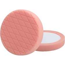 EXTOL PREMIUM polírkorong, vágott, egybe polírozás, T40, 180×30mm, narancs, tépőzáras [ 8804534 ]