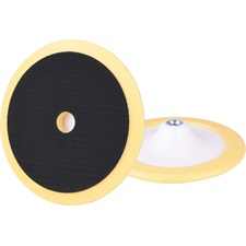 EXTOL PREMIUM polírpad báránybőrhöz,  175 mm, M14, [ 8804490 ]