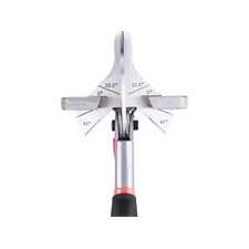 EXTOL CRAFT pót vágópenge 8831190 profildaraboló ollóhoz, rozsdamentes acél [ 8831190A ]