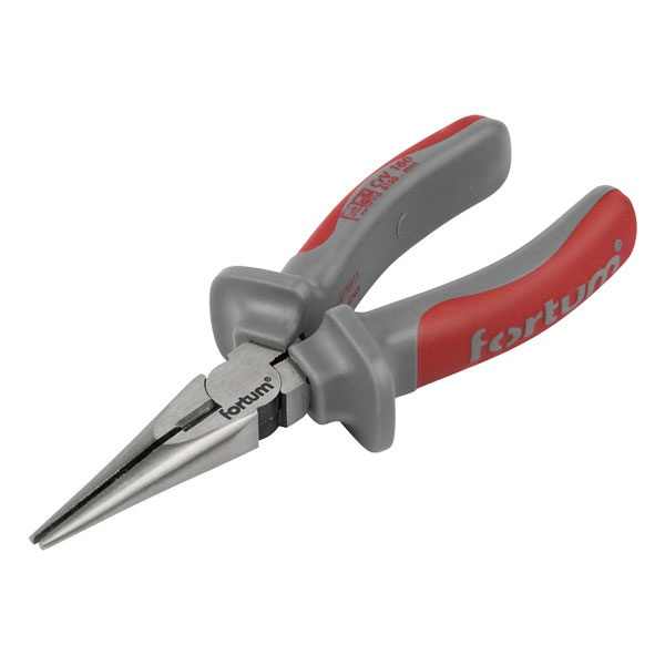 FORTUM rádiós fogó 160mm CV; [ 4770311 ]