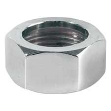 rögzítő anyacsavar BALETTO, SONATA, OPERA fali csaptelepekhez [ 81081 ]