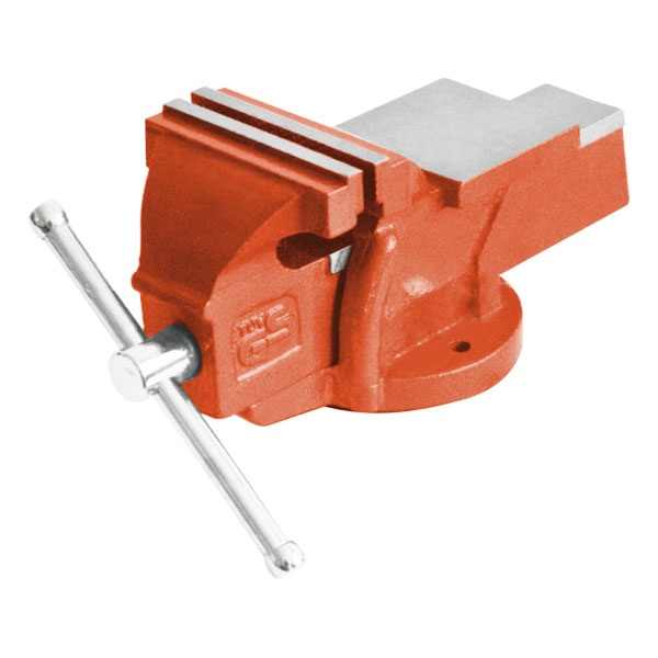 EXTOL PREMIUM satu fix;100 mm, 4,5 kg, max.befogás:100mm, max. összeszorító erő: 8kN, pofák keménysége: HRC 48-52 [ 8812612 ]