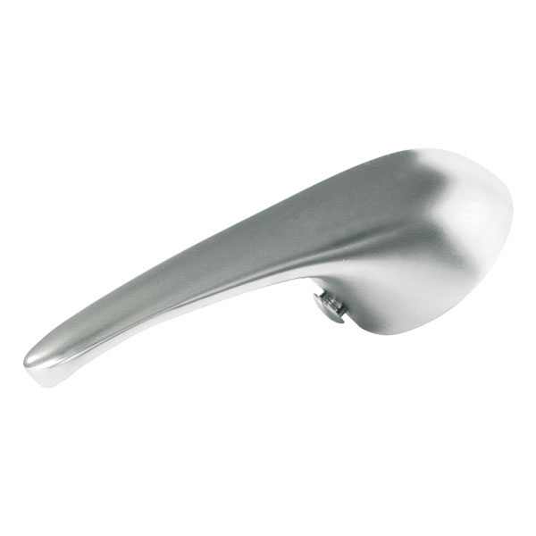 MB szabályozókar keverőfejes BALETTO csaptelepekhez, fényes króm [ 81060 ]