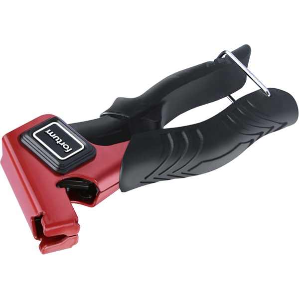 FORTUM szerelőfogó üreges fémhorgonyhoz/fém gipszkartondübelhez, egykezes; M3,M4,M5,M6,M8, 175mm, FORTUM [ 4770640 ]