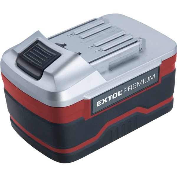 ALKATRÉSZ tartalék akku a 8891220 (és a 8891110, 8891112) Li-ion géphez, 3000 mAh [ 8891220B ]