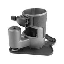 ALKATRÉSZ tartalék alaplemez+fogasszíj+fogantyú a 8793302 felsőmarógéphez [ 8793302A ]