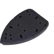 ALKATRÉSZ tartalék fő csiszolótalp a 8894002 géphez [ 8894002B ]