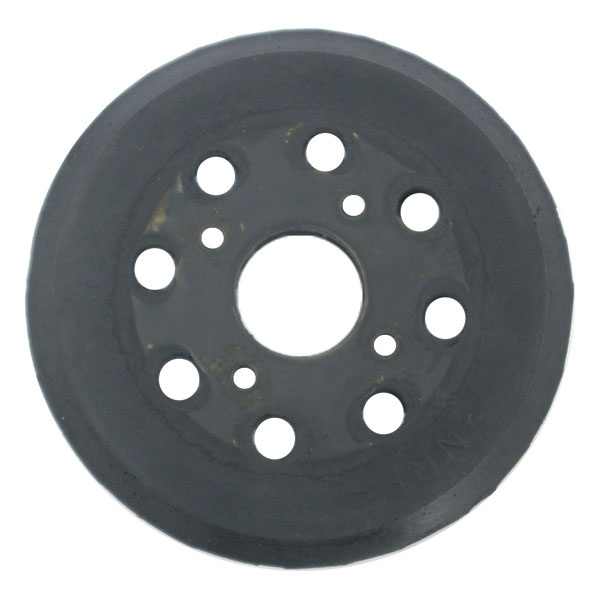 ALKATRÉSZ tartalék gumi talp 8894201 és 8894202 rotációs csiszológéphez átmérő: 150 mm [ 8894202V ]