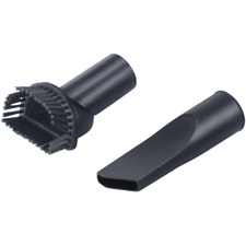 ALKATRÉSZ tartalék porszívófejek, 2 db,  a 8895800 porszívóhoz [ 8895800H ]