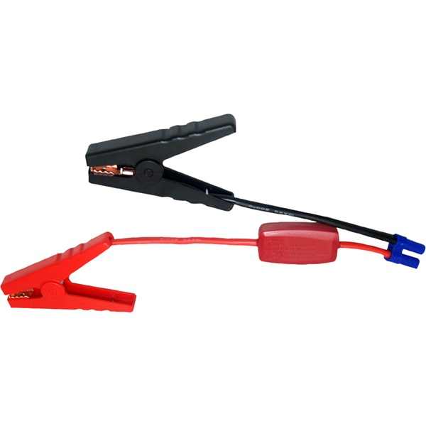 EXTOL PREMIUM tartalék töltőkábel a 8897320 autós indítóhoz [ 8897320A ]