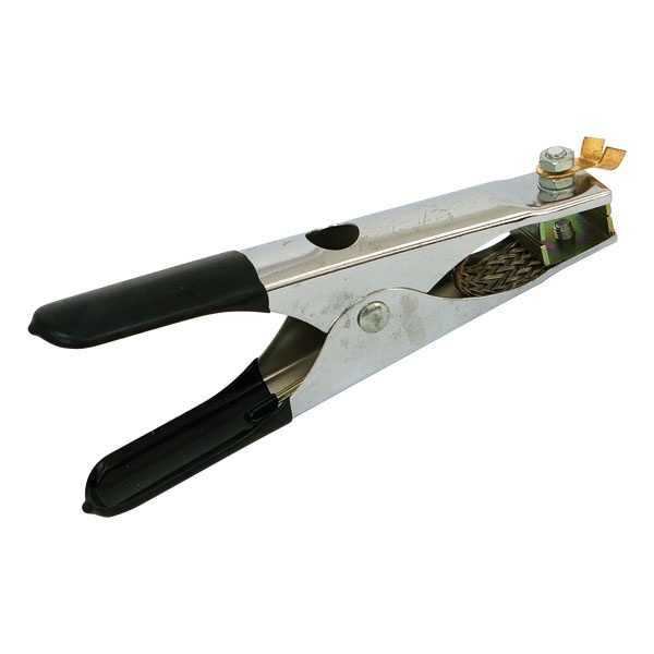 EXTOL testcsipesz hegesztéshez, 300A-ig [ 84529 ]