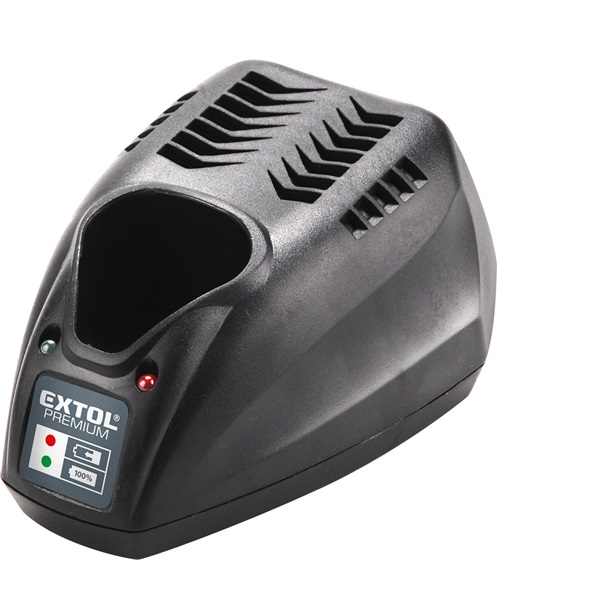 ALKATRÉSZ Töltő a 8891151 Li-ion géphez,1 órás töltési idő [ 8891151A ]