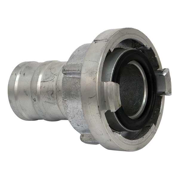 ALKATRÉSZ tömlőkapocs C-2" (52mm), szívó-nyomó, max. 16 bar [ 867005 ]