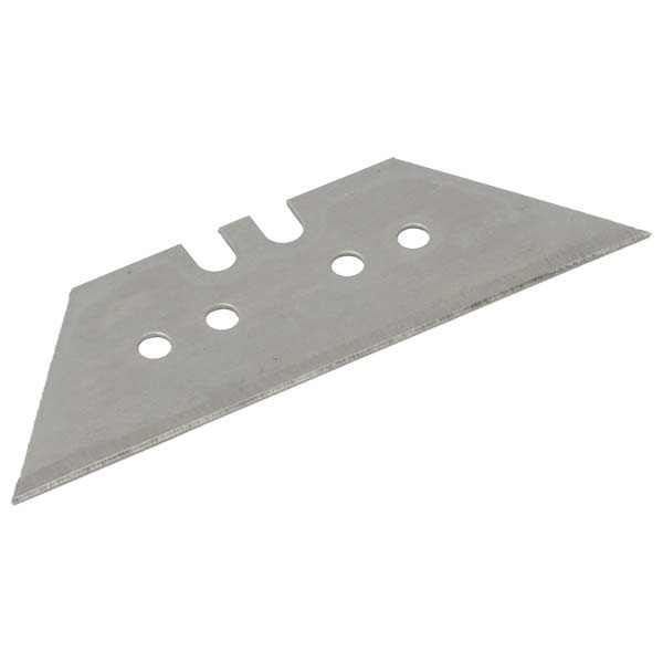 EXTOL trapézpenge klt. 5db, 4 kis lyukkal; 745107-hez [ 9124 ]