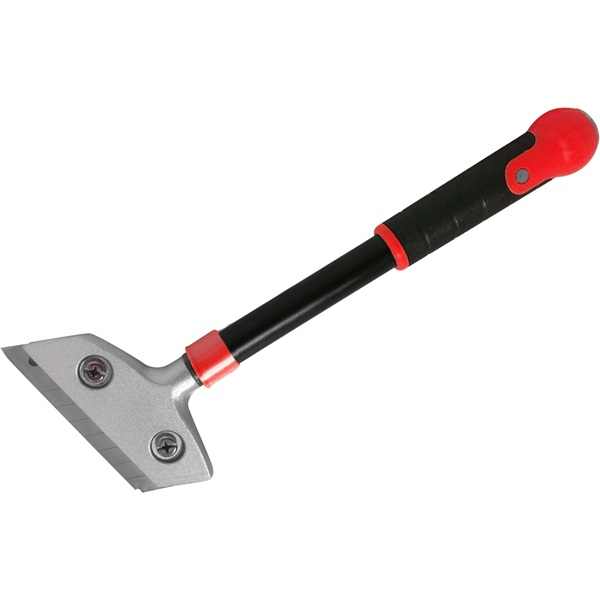 EXTOL PREMIUM üvegtisztító kaparó, 100×18 mm penge, 30 cm nyél [ 8855065 ]