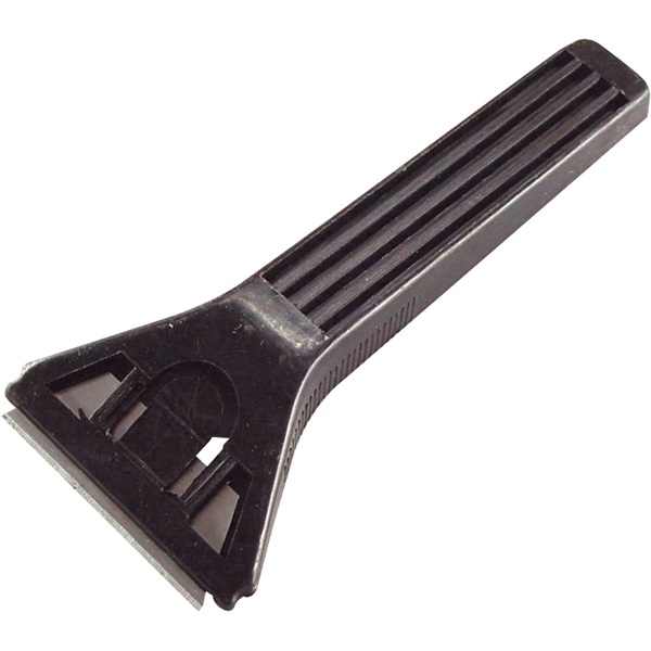 EXTOL üvegtisztító kaparó 60mm [ 9130 ]